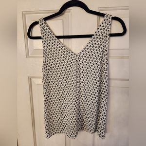 Strut and Bolt Patterned Tank